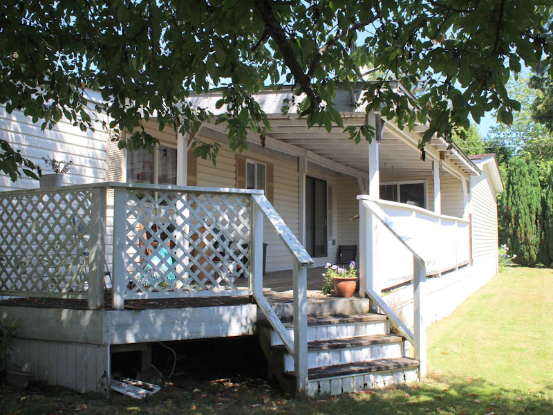 5668 Creekside Place, Sechelt BC