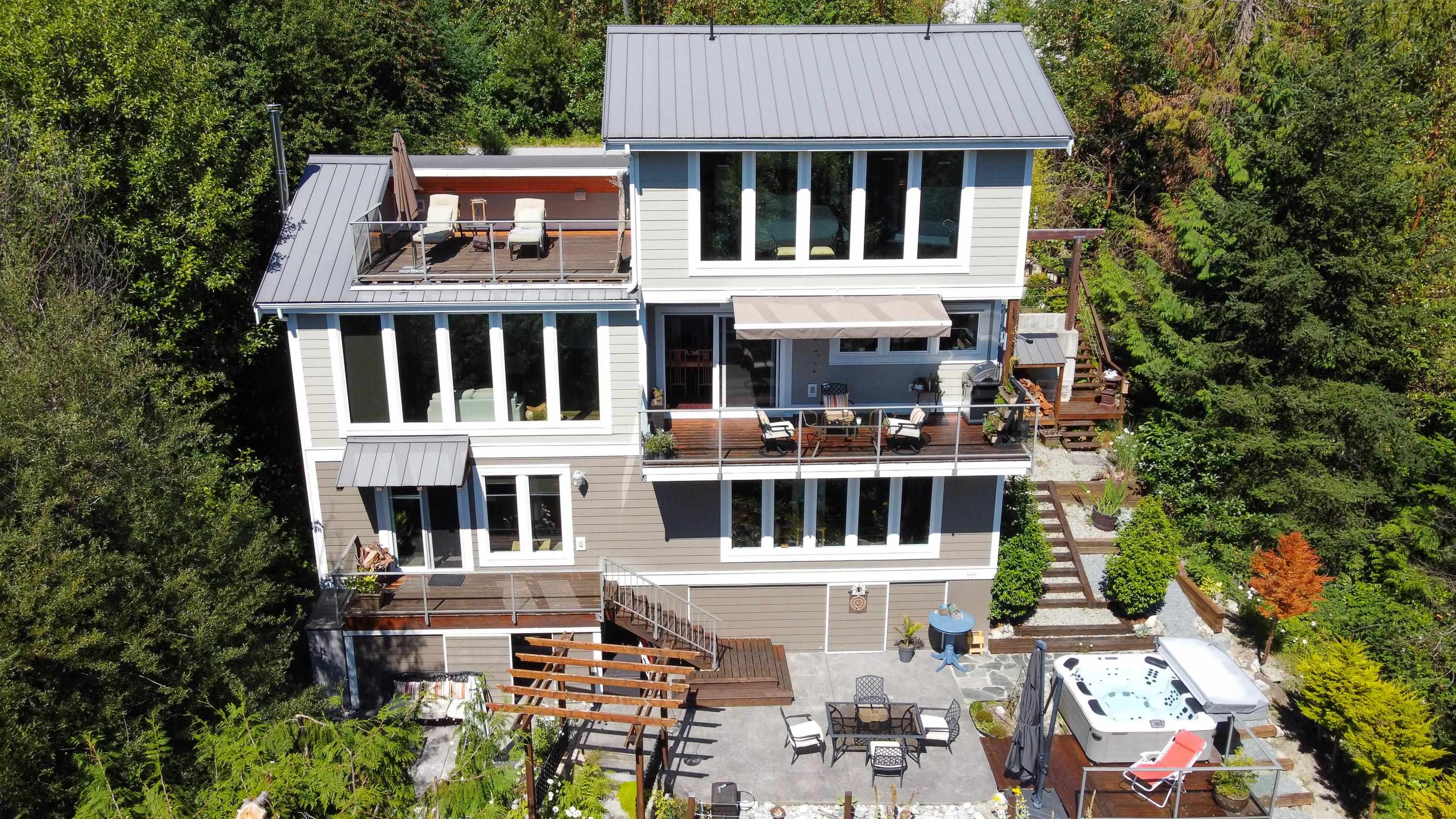 4210 Johnston Heights Drive, Pender Harbour Egmont, BC, V0N 1S1