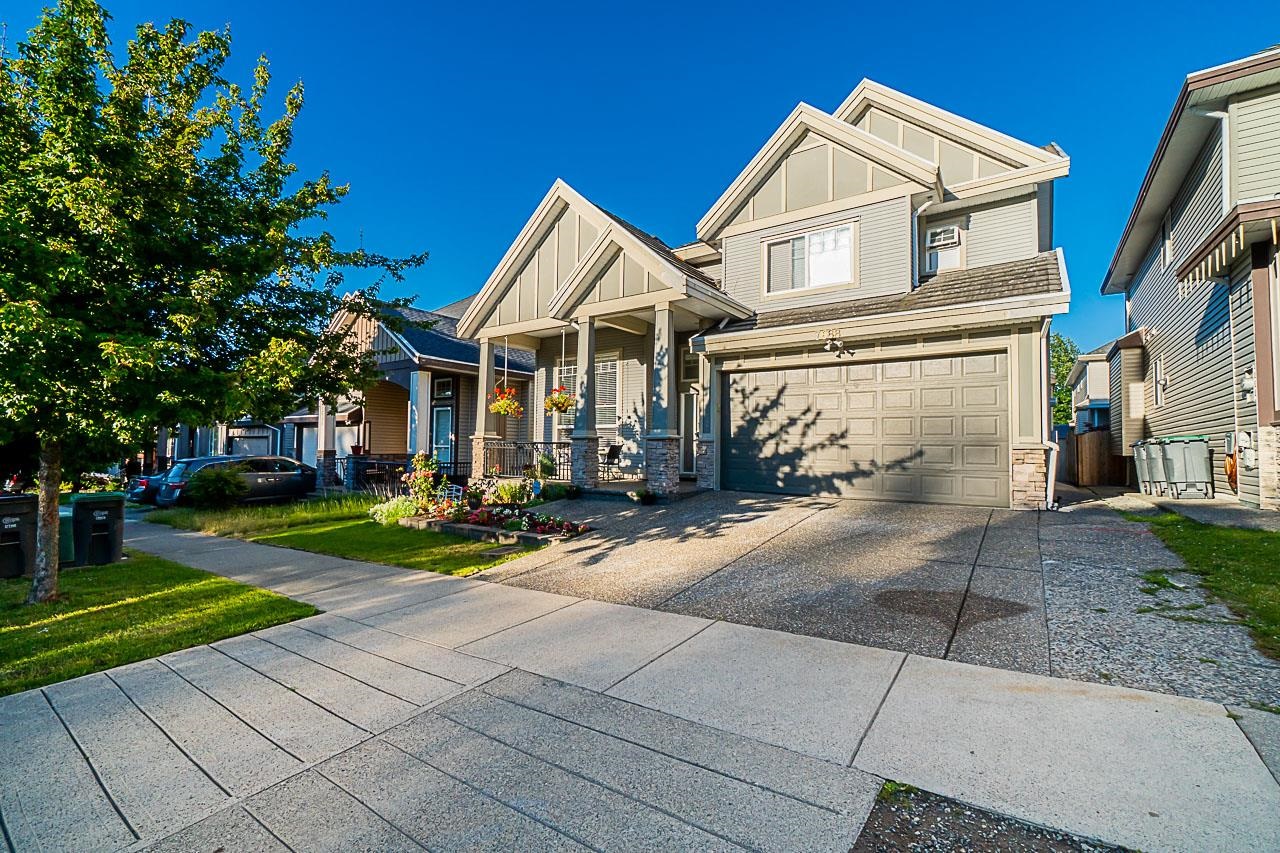 7688 146 Street, Surrey, BC, V3S 2T6