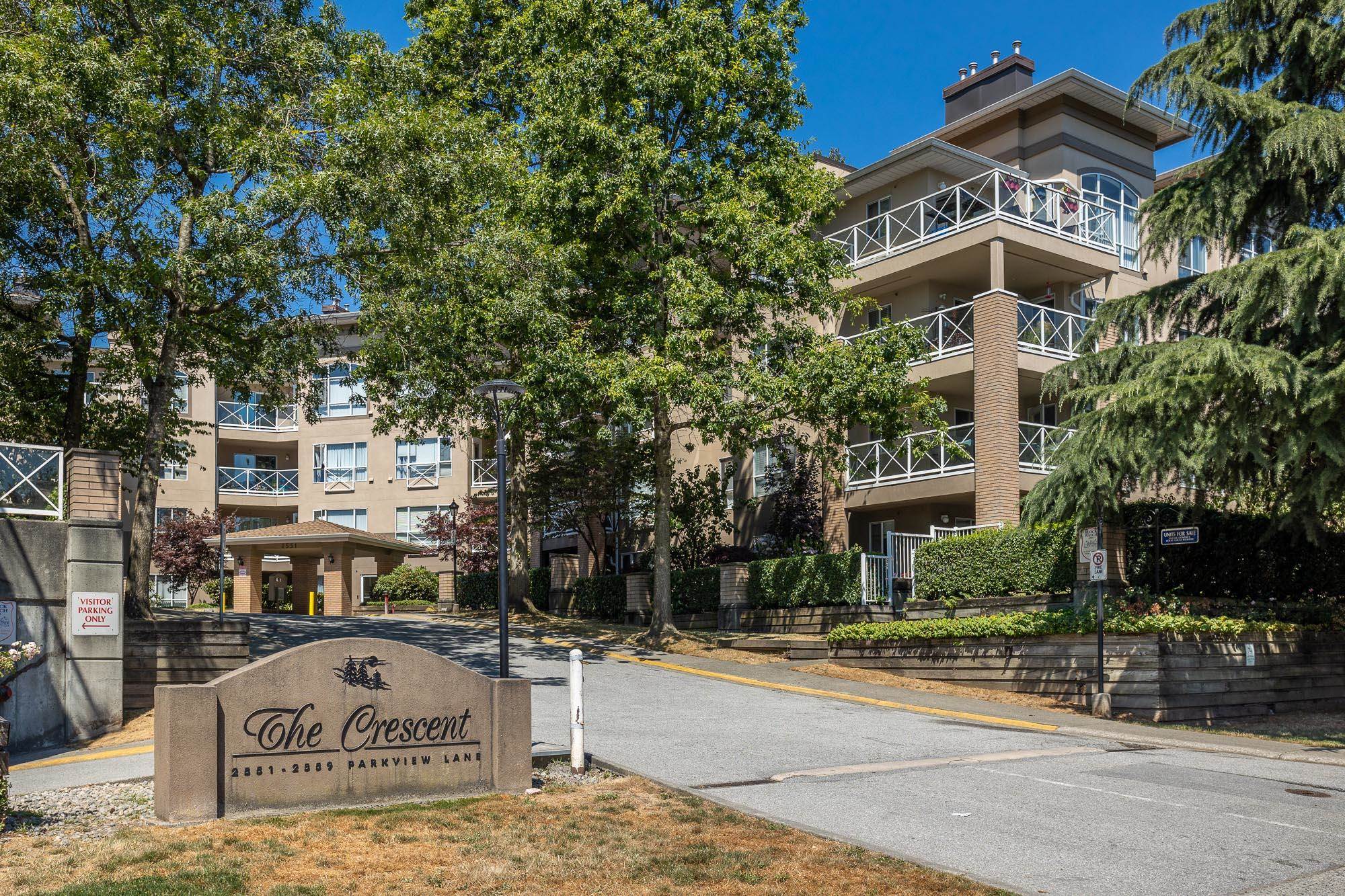 321-2551 Parkview Lane, Port Coquitlam, BC, V3C 6J8