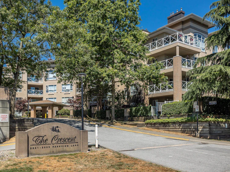 321-2551 Parkview Lane, Port Coquitlam, BC, V3C 6J8