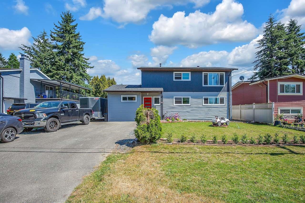 7830 Swanson Drive, Delta, BC, V4C 5C5