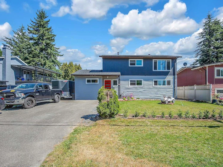 7830 Swanson Drive, Delta, BC, V4C 5C5