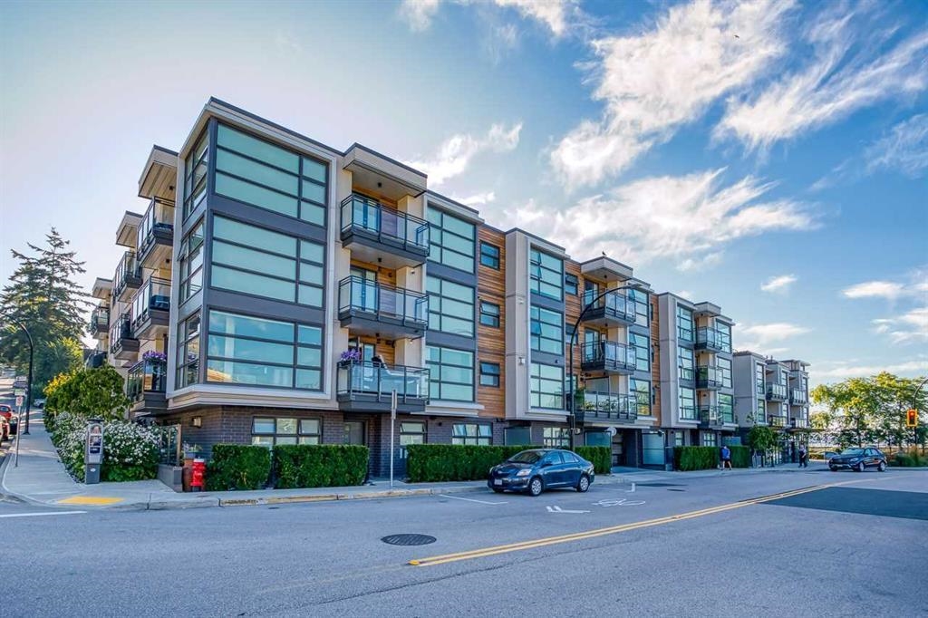 307-1160 Oxford Street, Surrey, BC, V4B 0B3