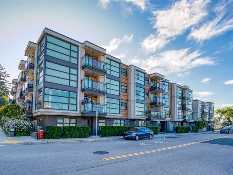 307-1160 Oxford Street, Surrey, BC, V4B 0B3