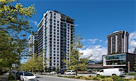 404-158 W 13th Street, North Vancouver, BC, V7M 0A7