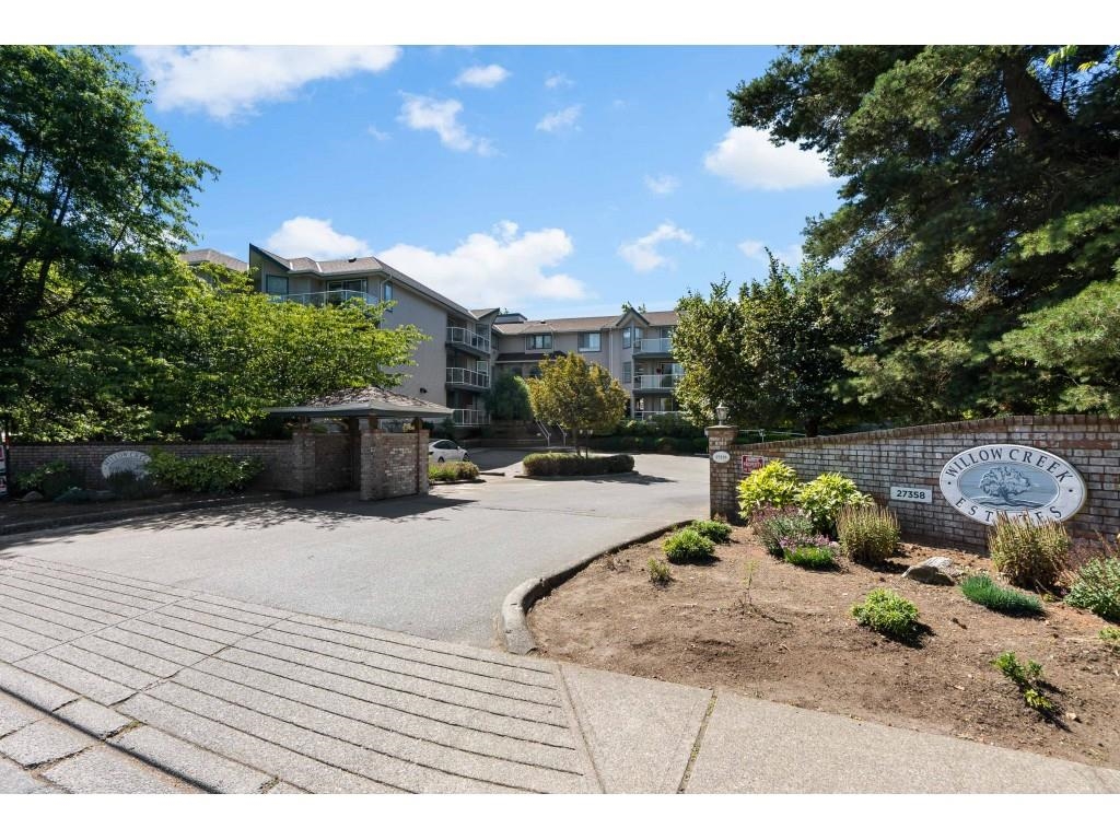 102-27358 32 Avenue, Langley, BC, V4W 3M5