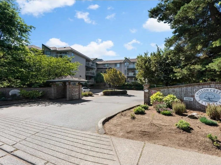 102-27358 32 Avenue, Langley, BC, V4W 3M5
