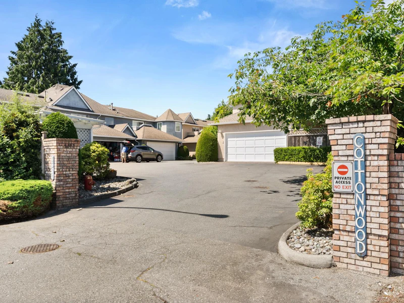 4 - 6300 Cottonwood Street, Delta BC V4E 3M4