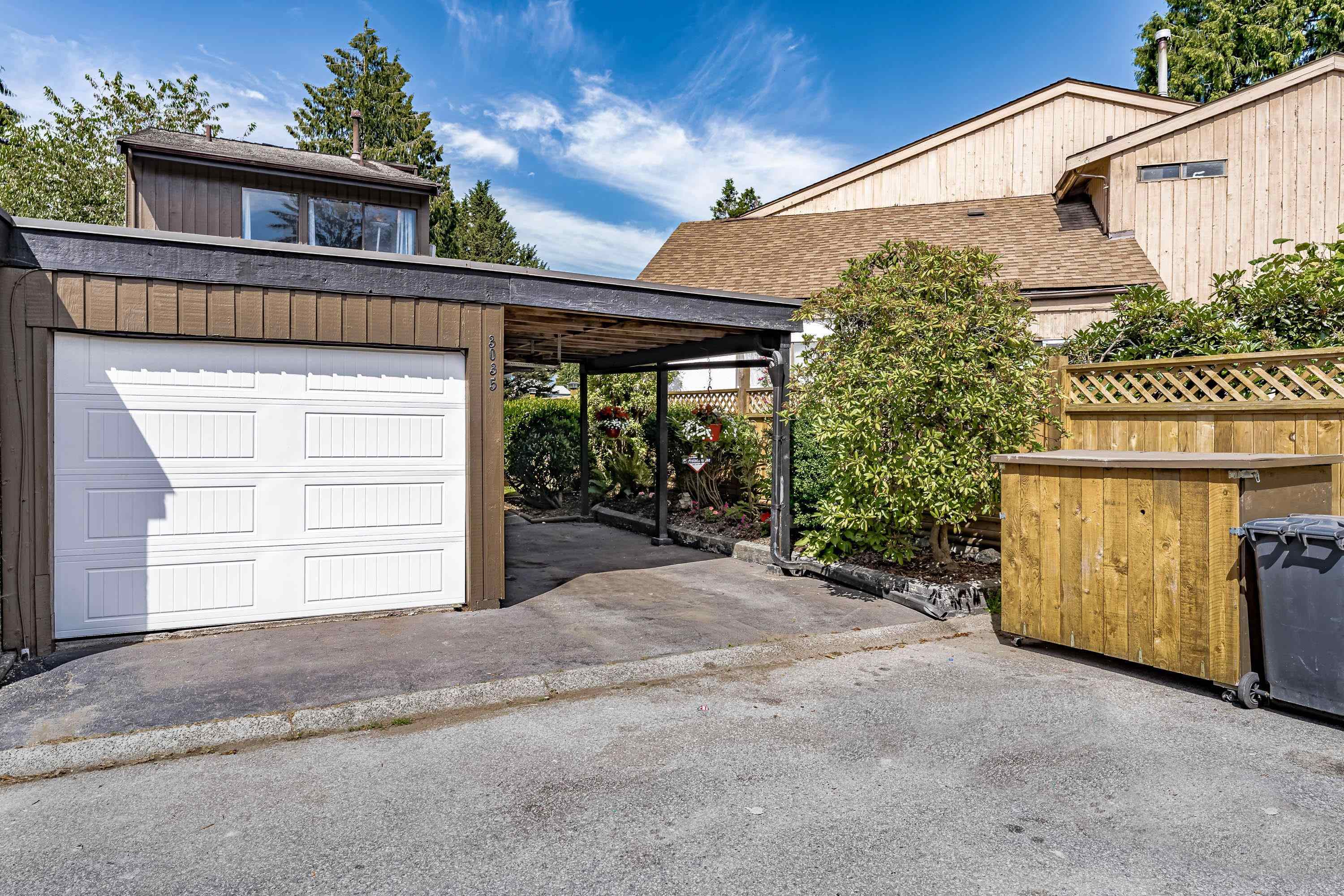 3035 Ashbrook Place, Coquitlam, BC, V3C 4A8