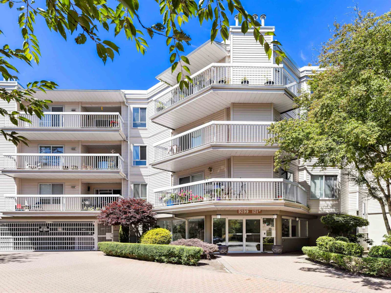 209 - 9299 121st Street, Surrey BC V3V 7X8