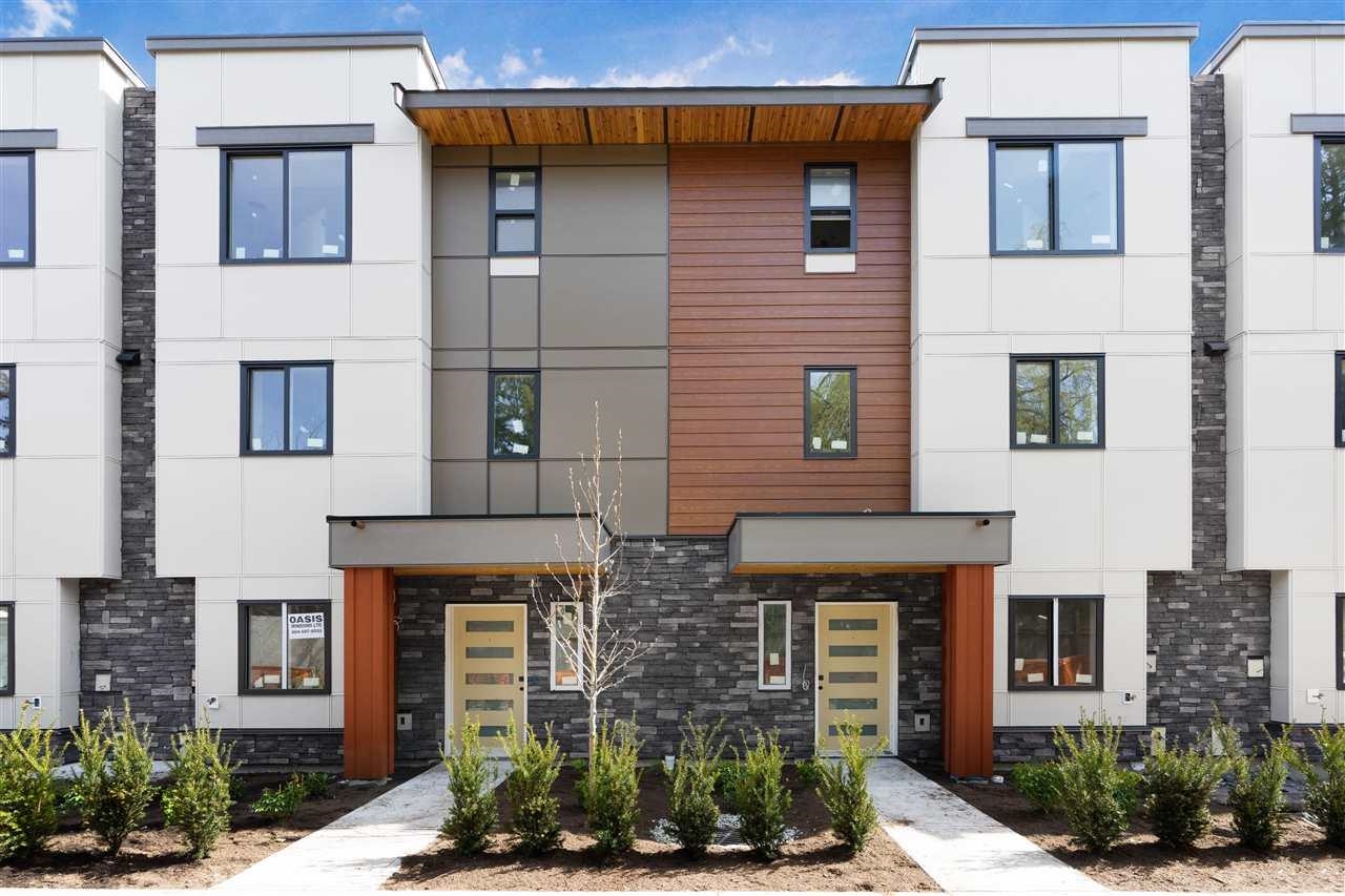 8-15950 Alder Place, Surrey, BC, V4A 0C9