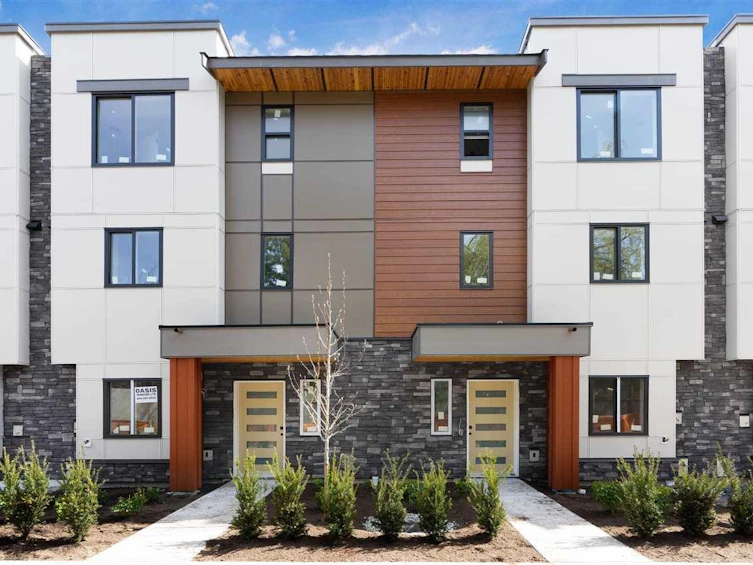 8-15950 Alder Place, Surrey, BC, V4A 0C9