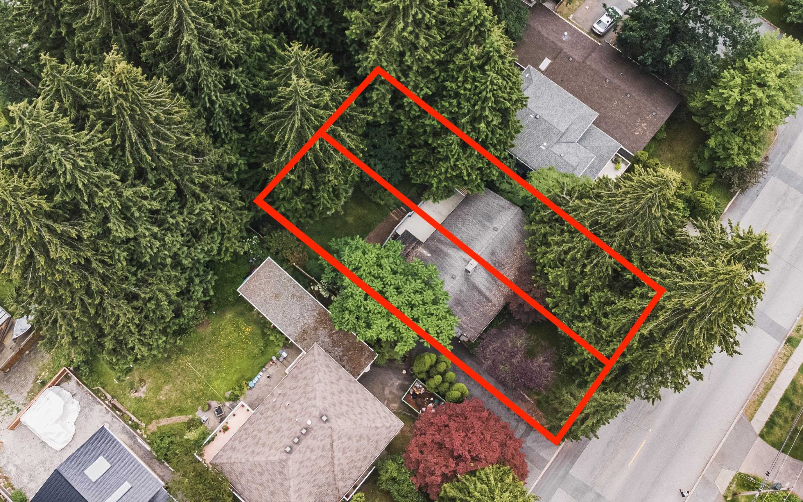 4442 Hoskins Road, North Vancouver, BC, V7K 2P9