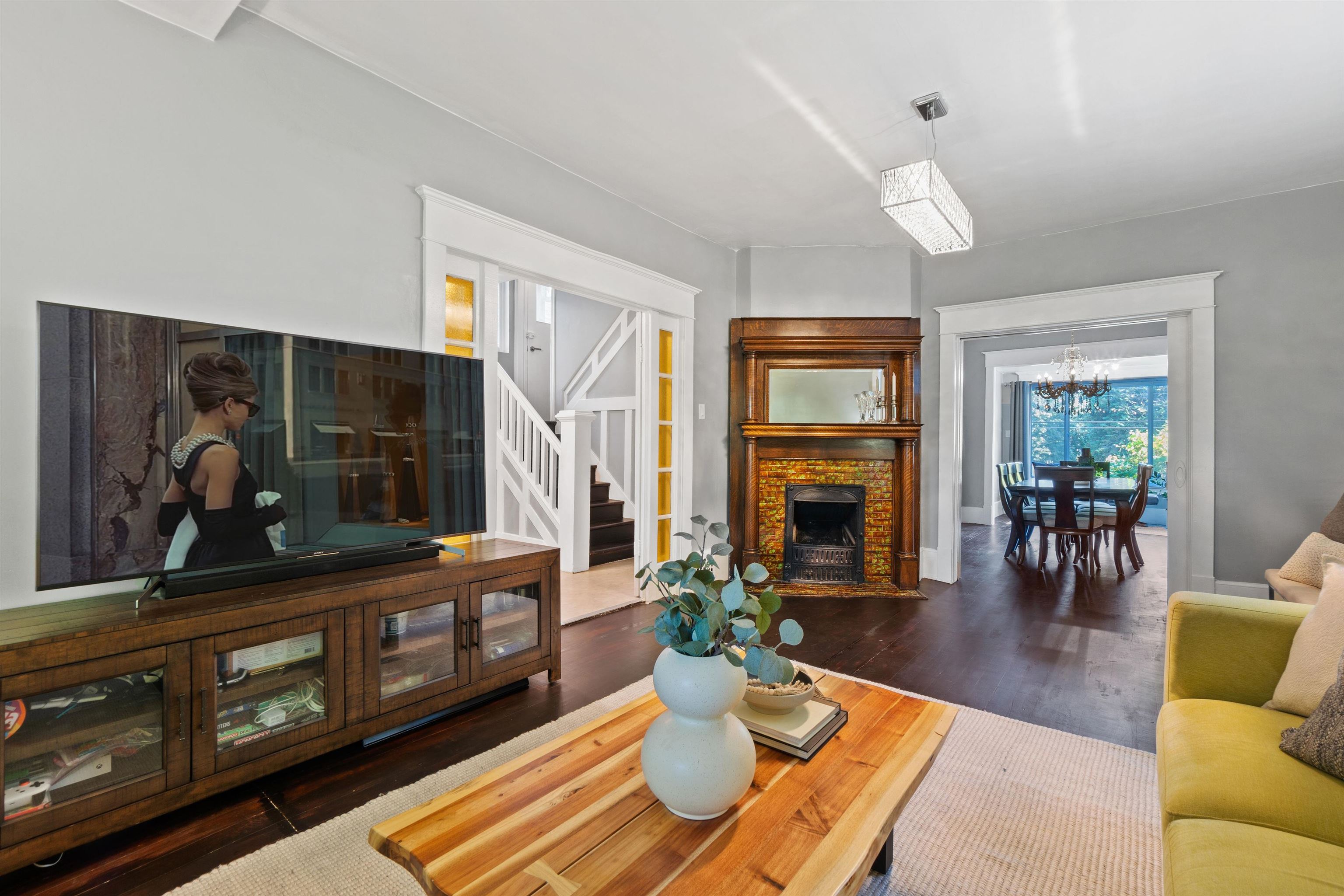 1350 E 10th Avenue, Vancouver, BC, V5N 1X3