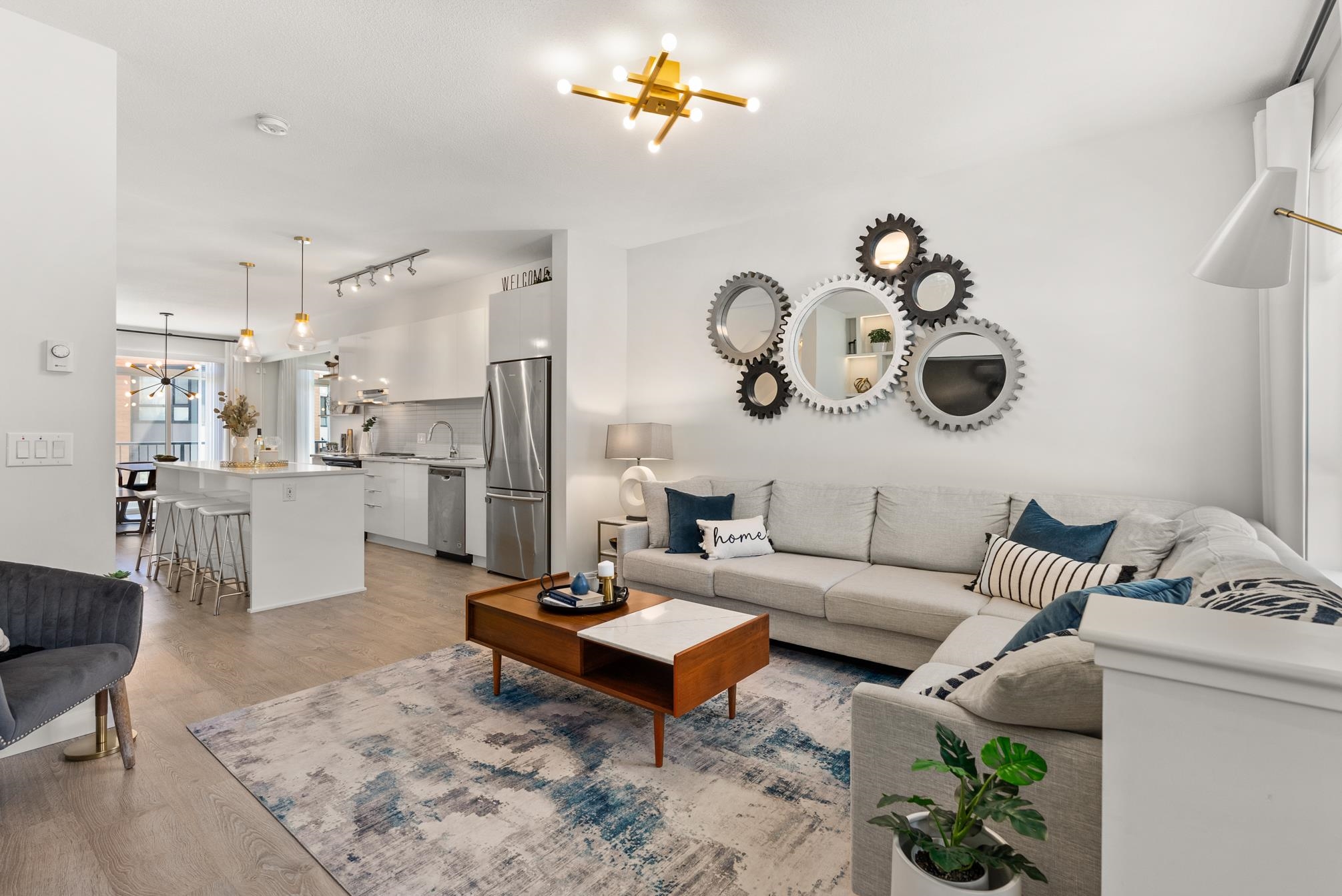 142-15111 Edmund Drive, Surrey, BC, V3S 0A5
