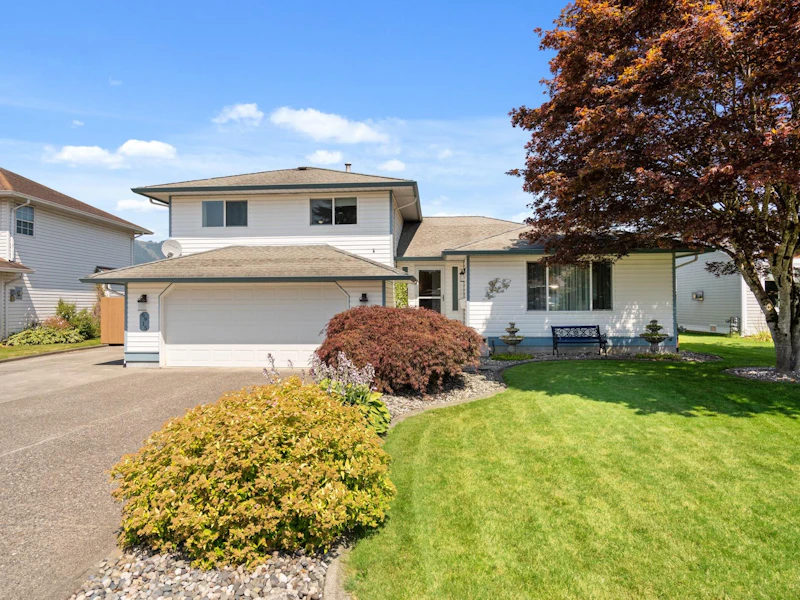 6915 Oakwood Drive, Agassiz BC V0M 1A3