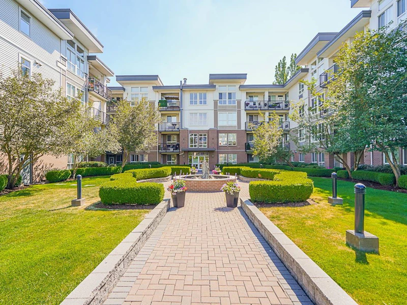 309 - 5430 201st Street, Langley BC V3A 0A2