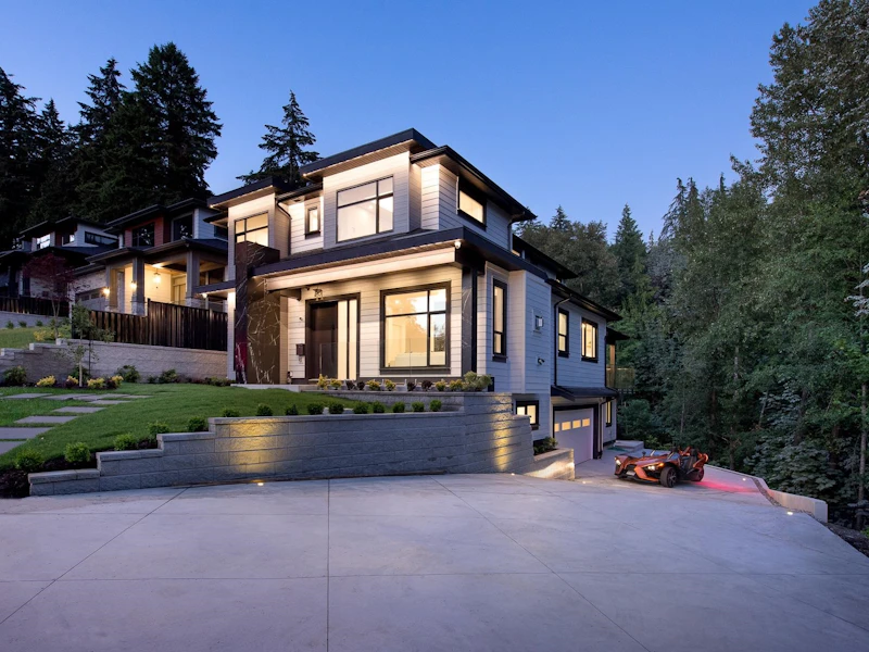 303 Cutler Street, Coquitlam BC