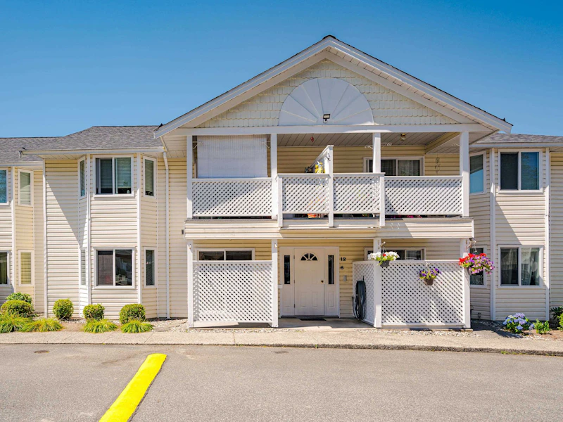 5 - 20799 119th Avenue, Maple Ridge BC V2X 9S7
