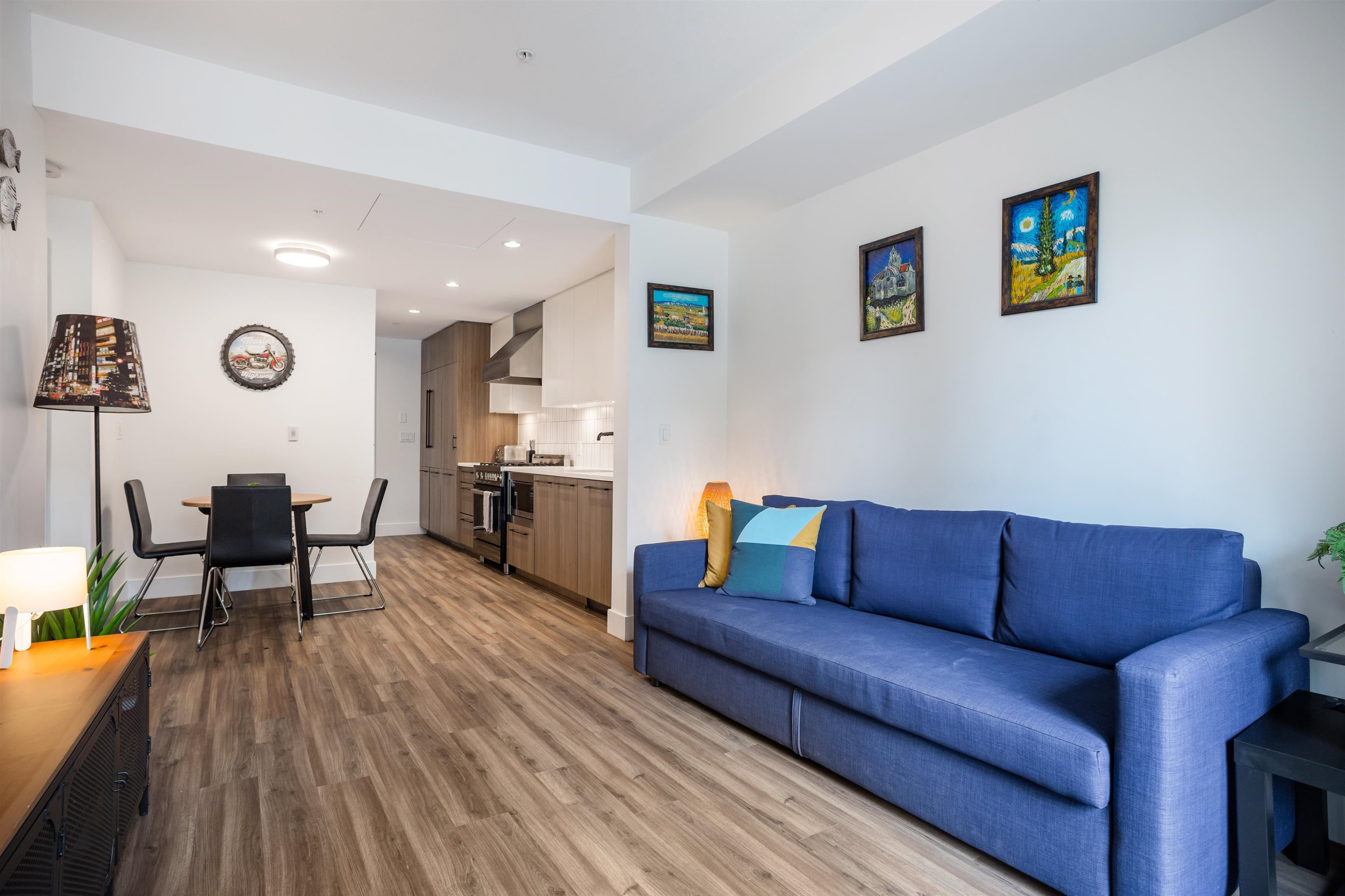 101-6933 Cambie Street, Vancouver, BC, V6P 0J1