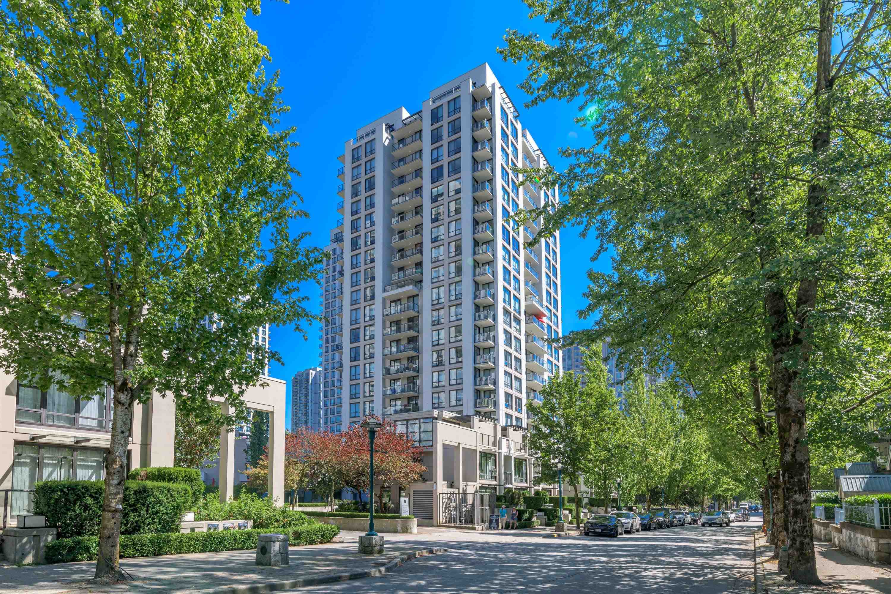 307-1185 The High Street, Coquitlam, BC, V3B 0A9