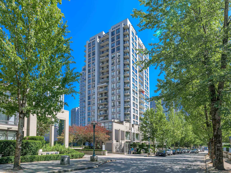 307-1185 The High Street, Coquitlam, BC, V3B 0A9