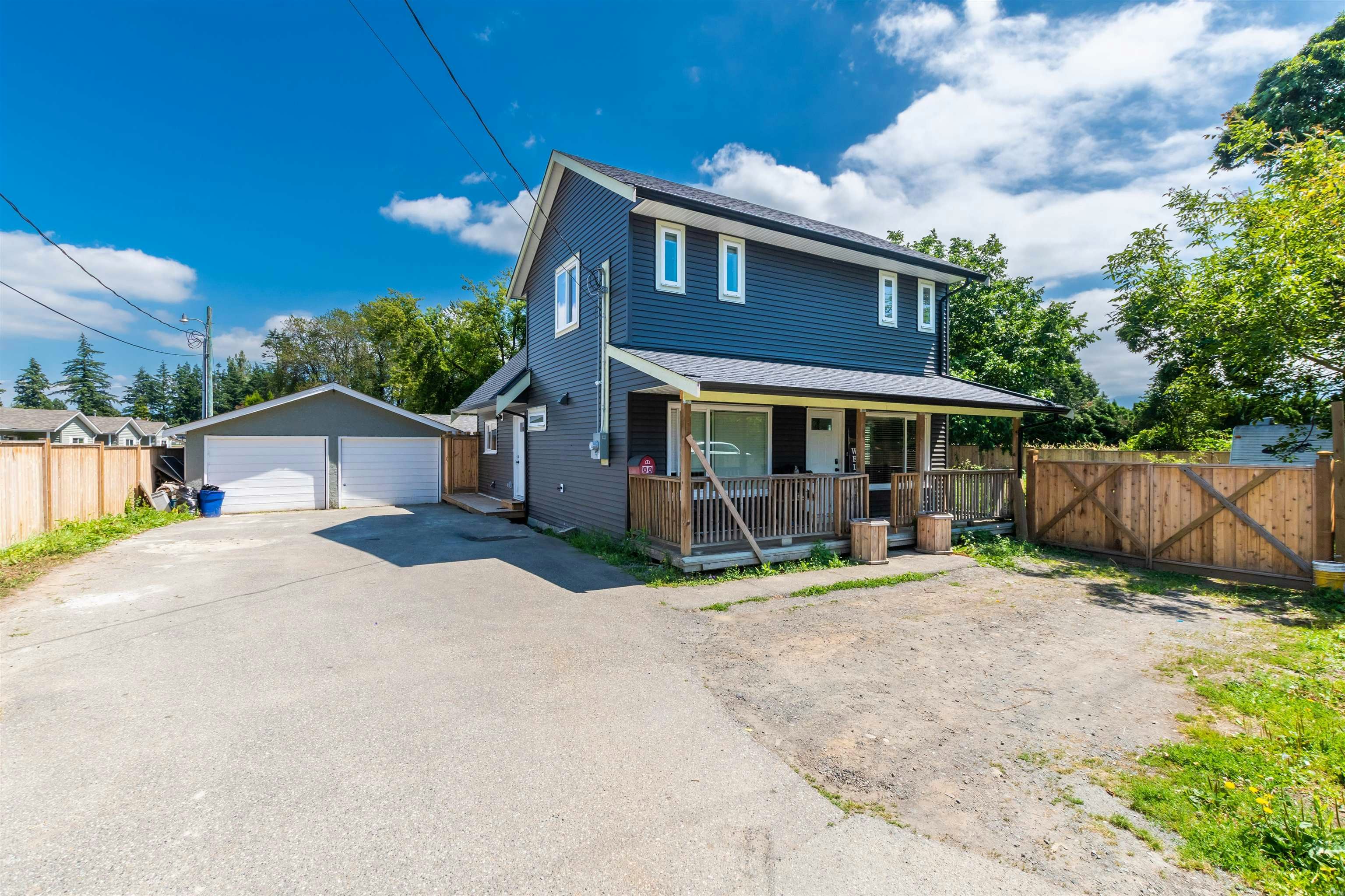 9088 Broadway Street, Chilliwack, BC, V2P 5W3