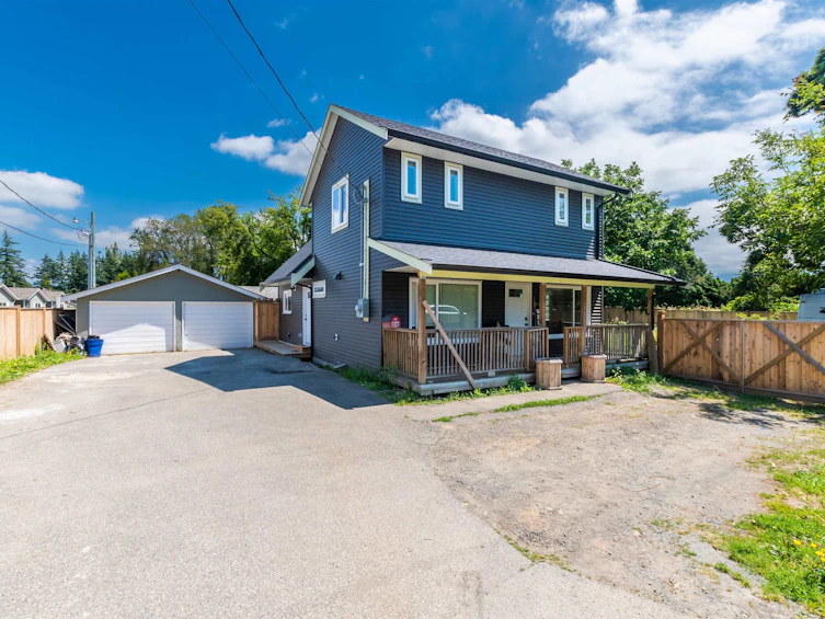 9088 Broadway Street, Chilliwack, BC, V2P 5W3