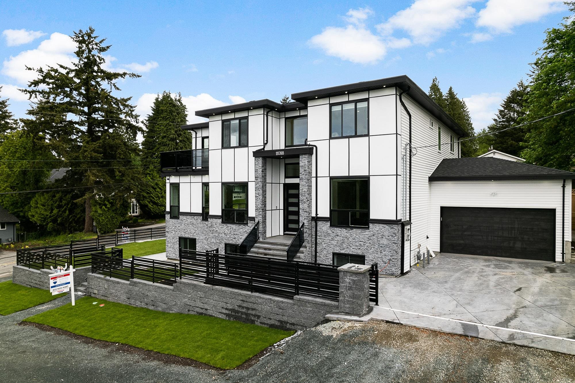 11088 129a Street, Surrey, BC, V3T 3L1