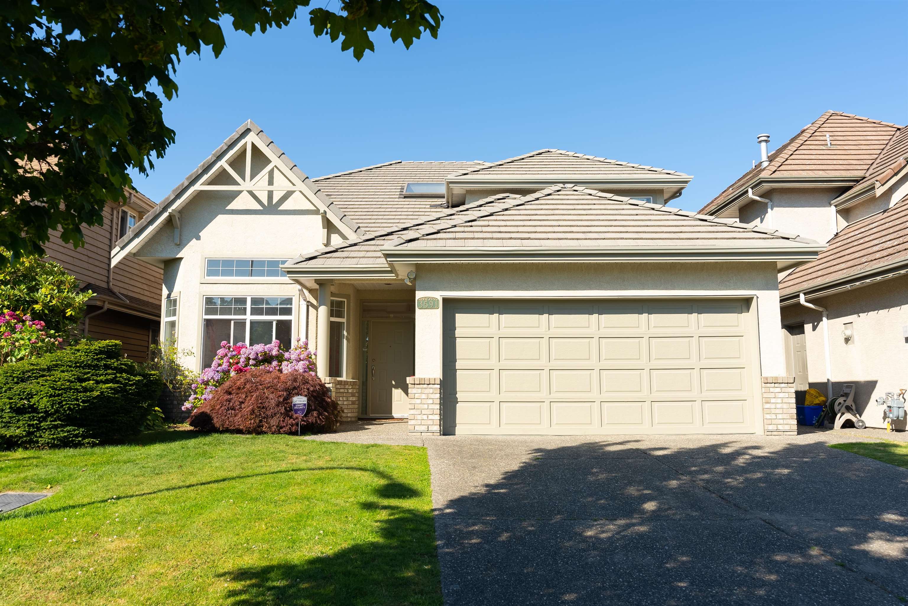3591 Johnson Avenue, Richmond, BC, V7C 5R2