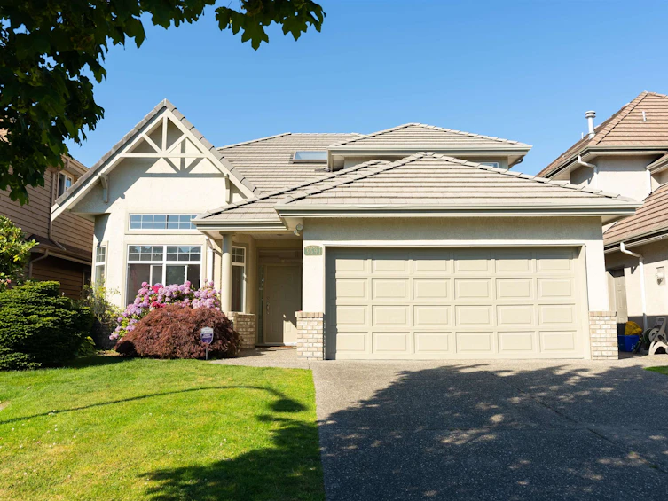 3591 Johnson Avenue, Richmond, BC, V7C 5R2