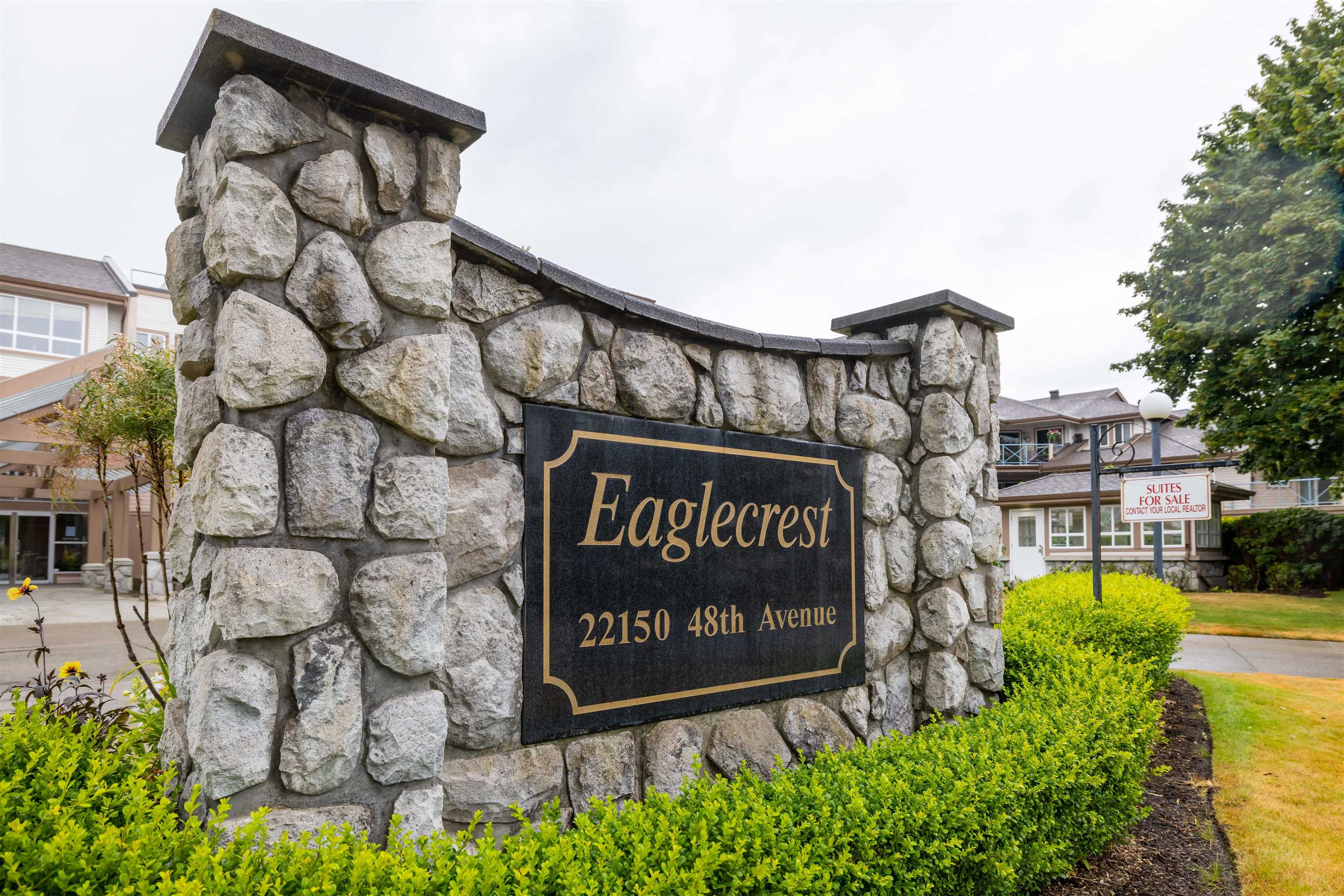 314-22150 48 Avenue, Langley, BC, V3A 8R5