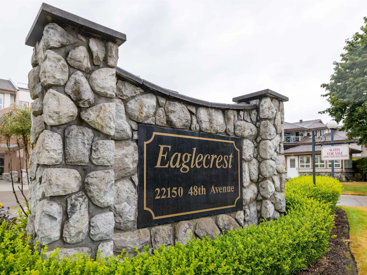 314-22150 48 Avenue, Langley, BC, V3A 8R5