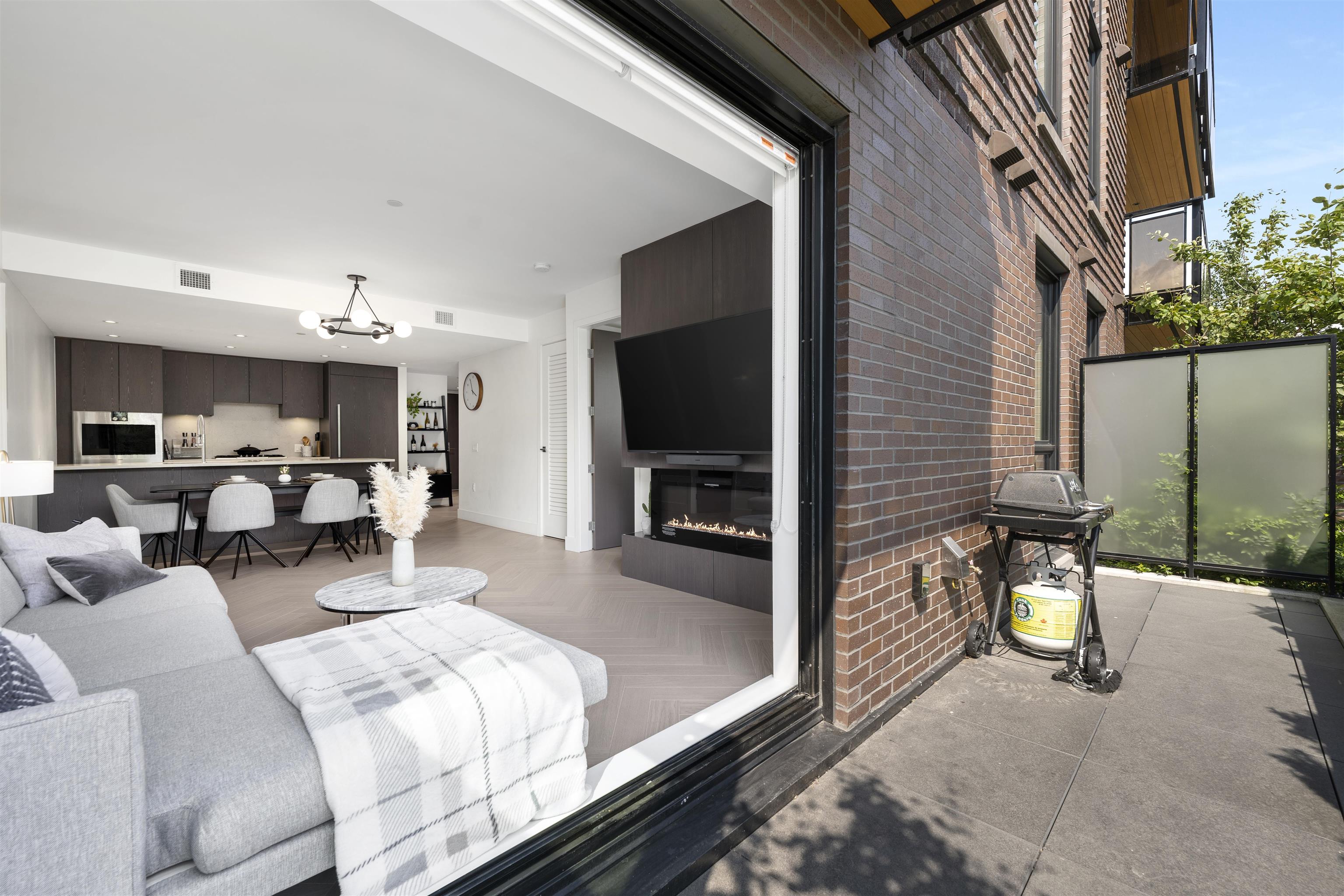 107-633 W King Edward Avenue, Vancouver, BC, V5Z 2C6
