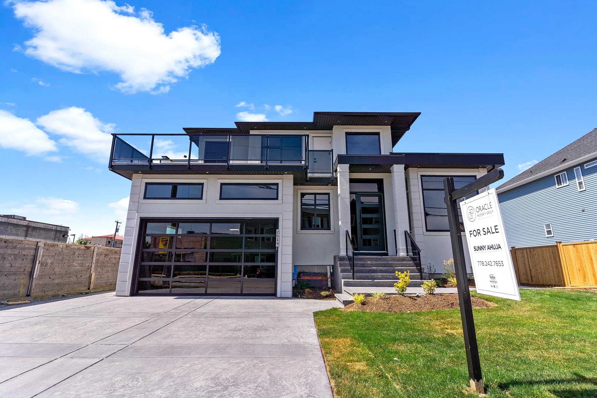 2519 Janzen Street, Abbotsford, BC, V2T 2R7