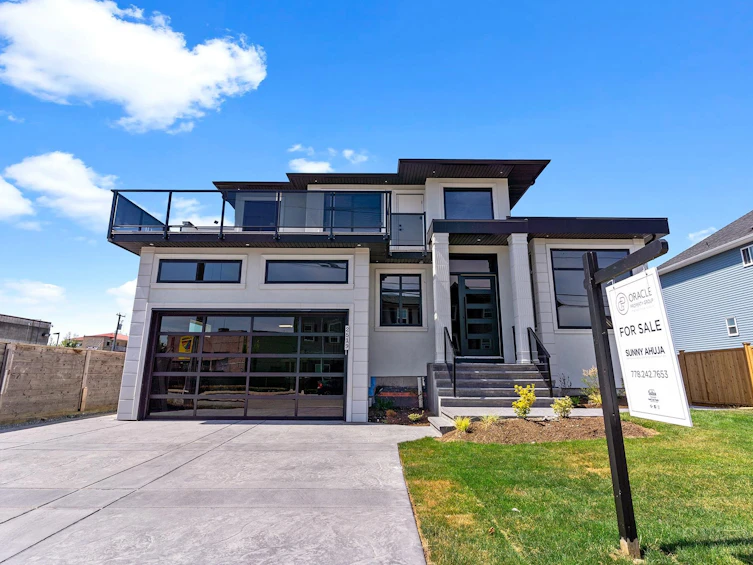 2519 Janzen Street, Abbotsford, BC, V2T 2R7
