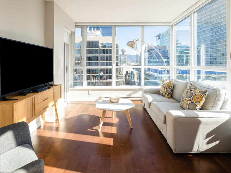 1603 - 833 Seymour Street, Vancouver BC V6B 0G4