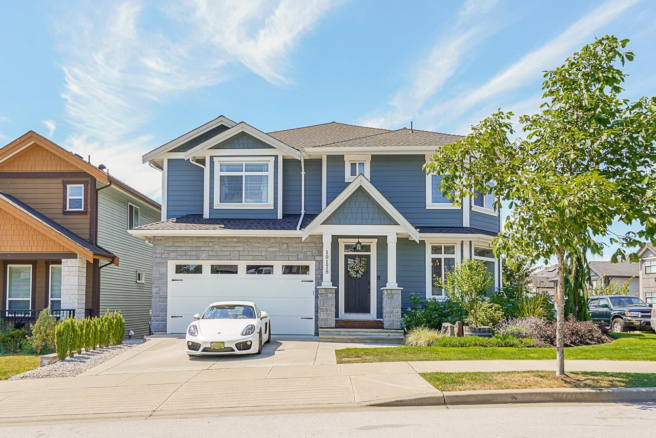 10175 247b Street, Maple Ridge, BC, V2W 0H1