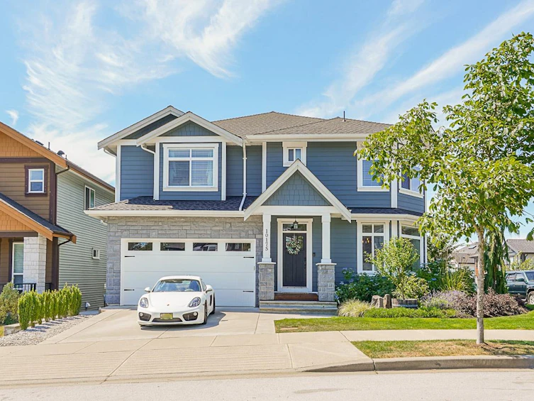 10175 247b Street, Maple Ridge, BC, V2W 0H1