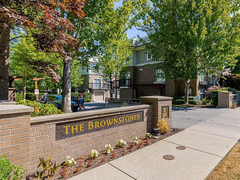 32 - 15833 26th Avenue, Surrey BC V3Z 2X5