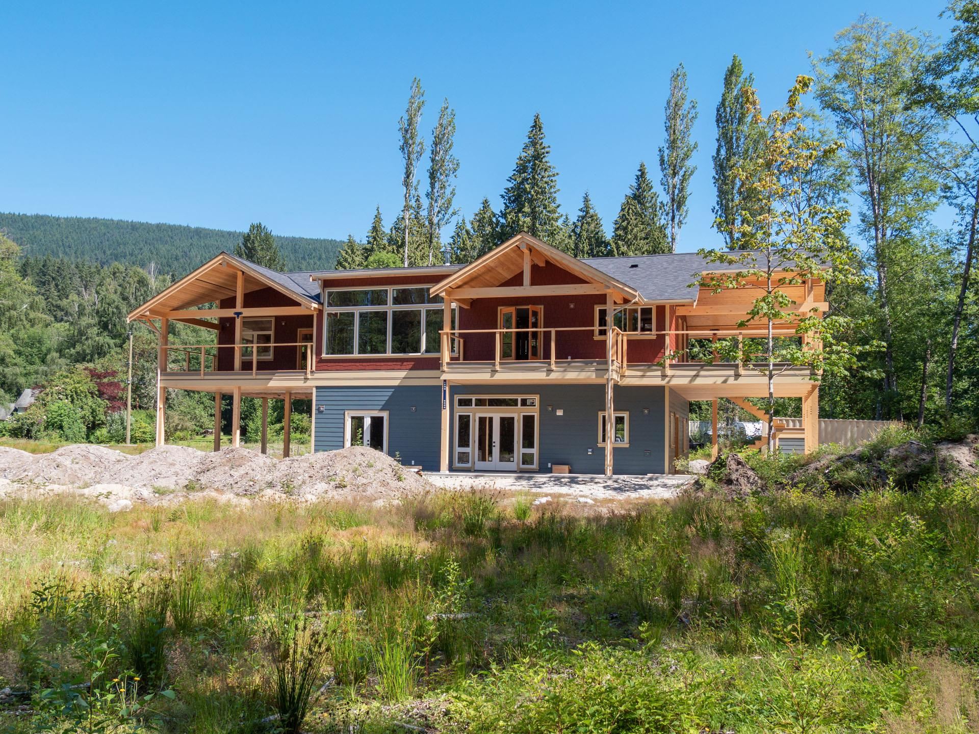 1375 Russell Road, Gibsons, BC, V0N 1V2