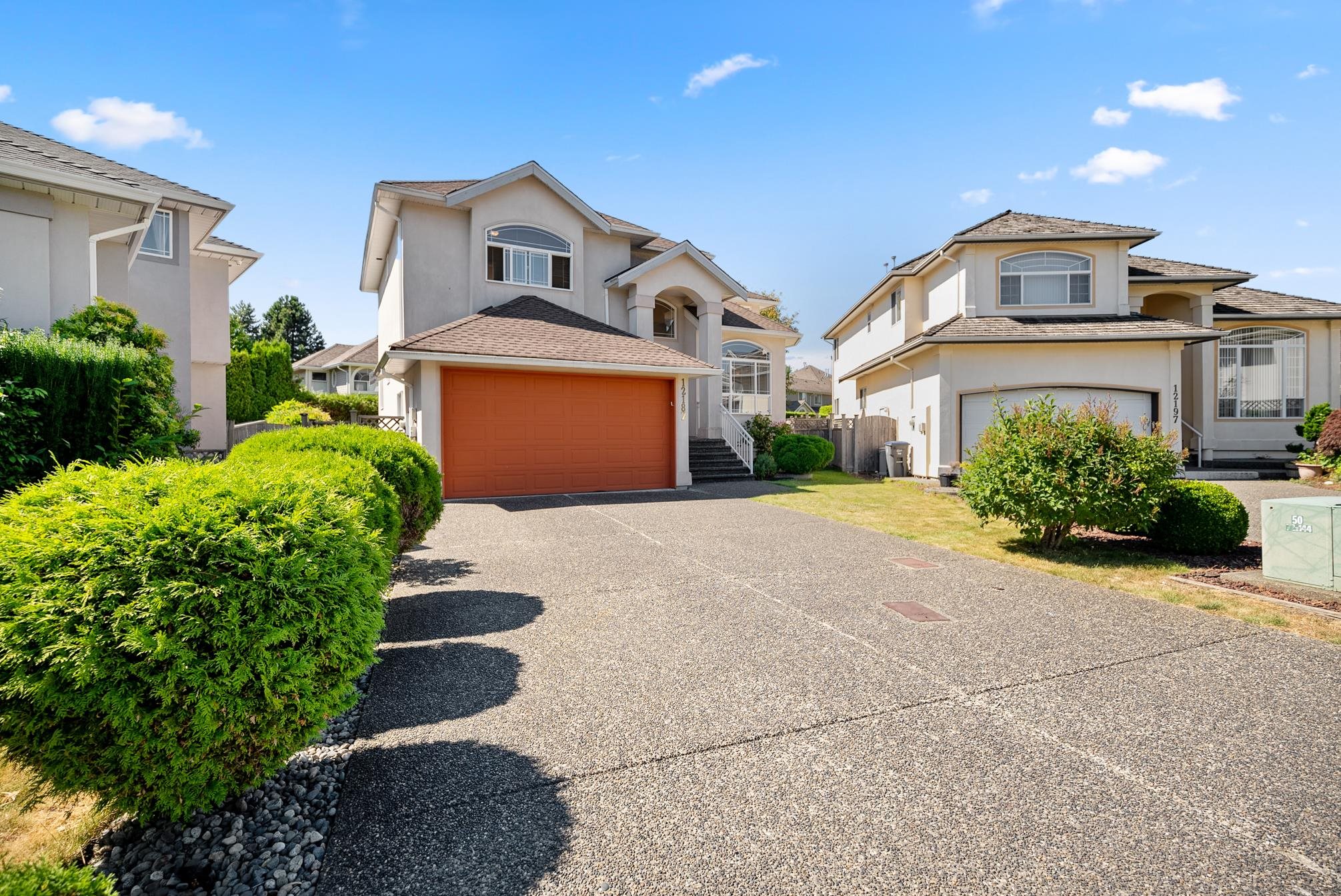 12187 63a Avenue, Surrey, BC, V3X 3G6