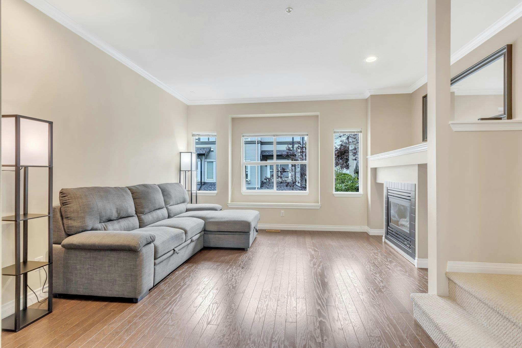 8-1055 Riverwood Gate, Port Coquitlam, BC, V3B 8C3