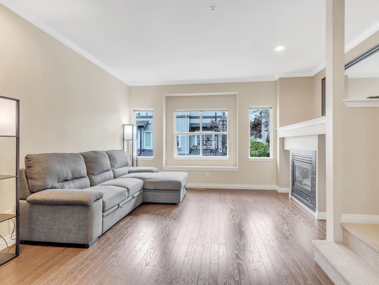 8-1055 Riverwood Gate, Port Coquitlam, BC, V3B 8C3