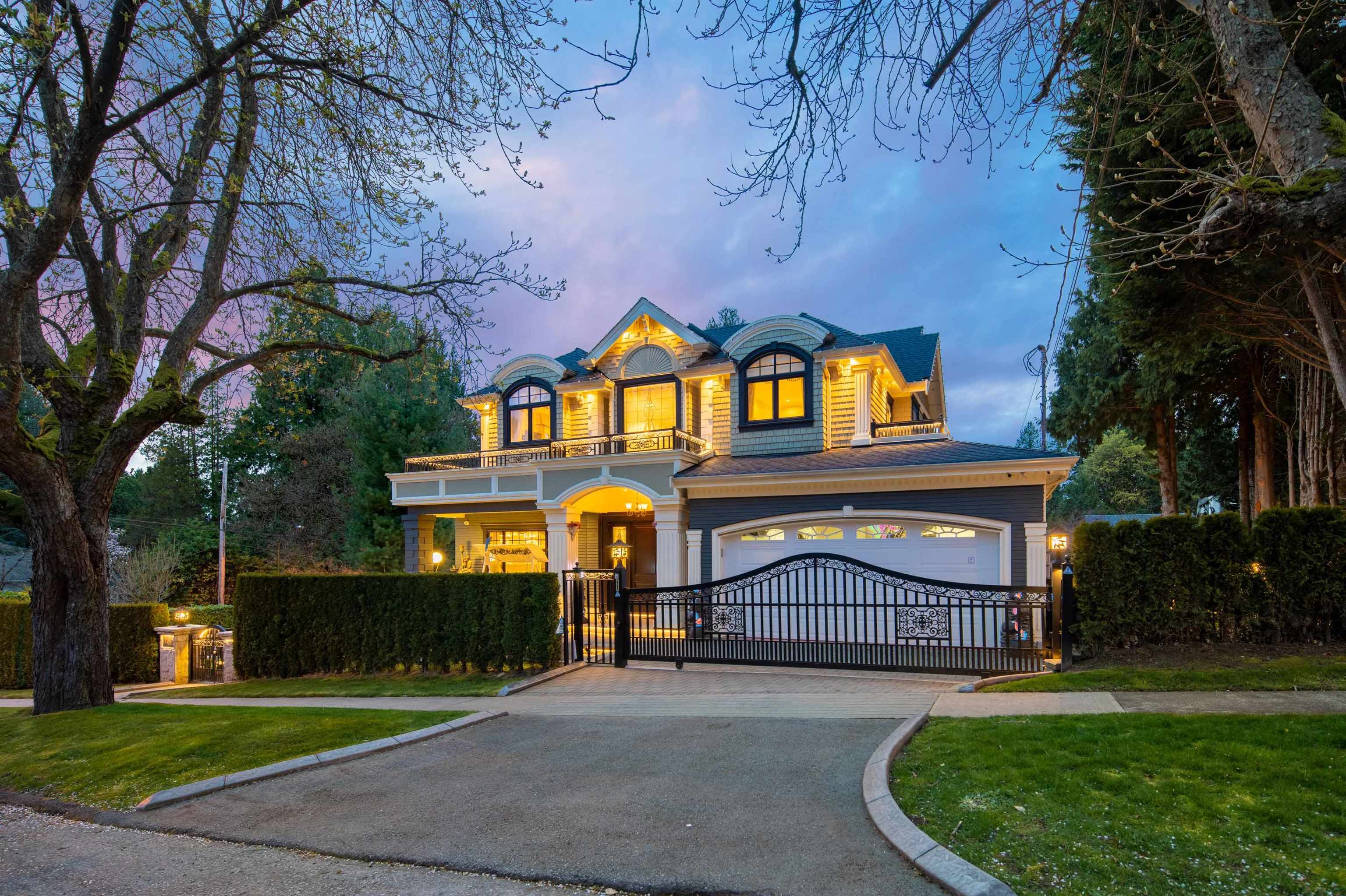 6487 Mccleery Street, Vancouver, BC, V6N 1G5