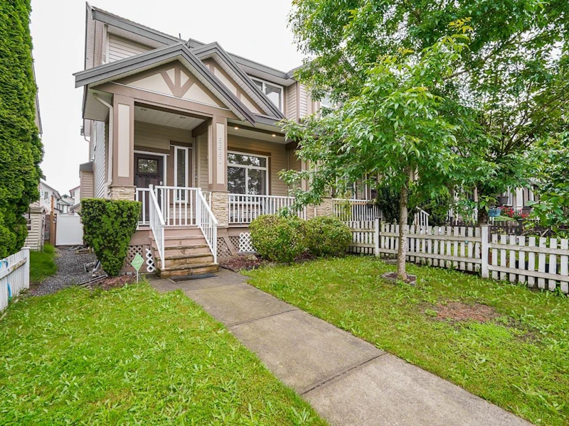 6660 184th Street, Surrey BC V3S 9B8