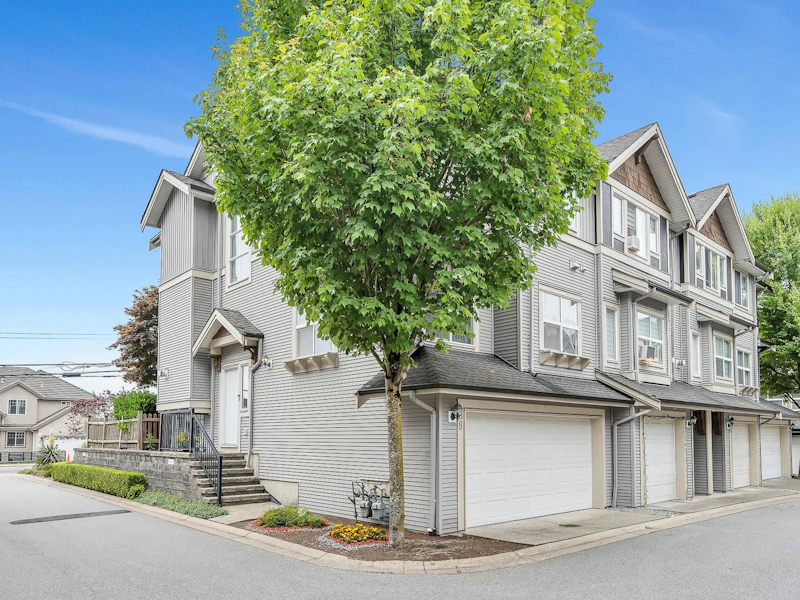 38 - 6366 126th Street, Surrey BC V3X 1T9