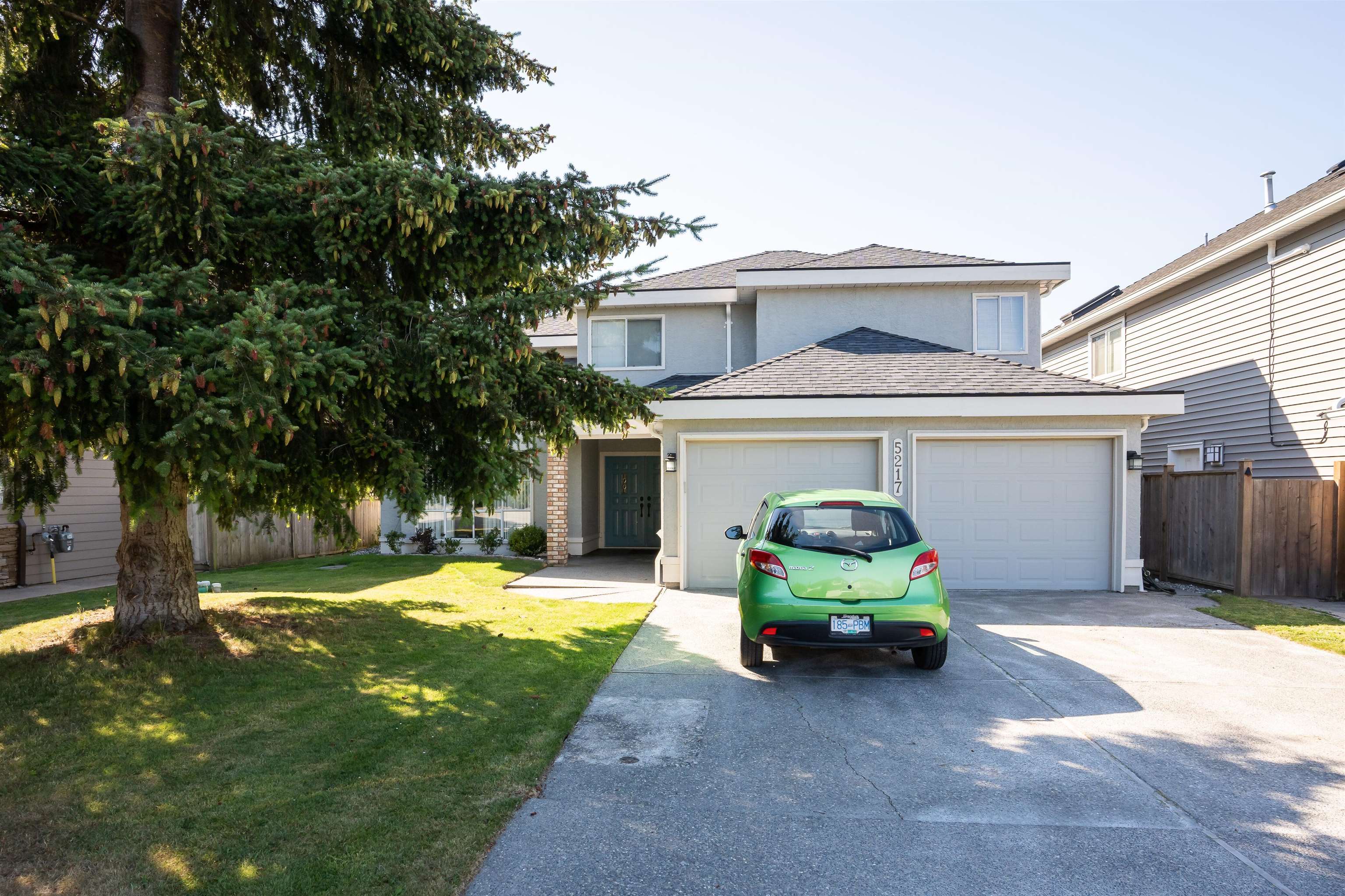 5217 Laurel Drive, Delta, BC, V4K 4S4