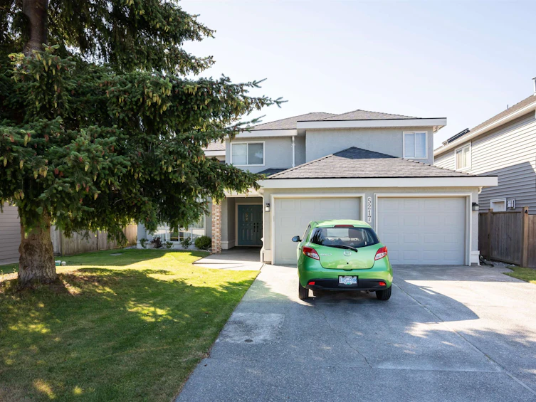 5217 Laurel Drive, Delta, BC, V4K 4S4